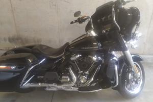Harley Davidson Electra Glide