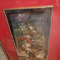 A.Catalani olio su tela
