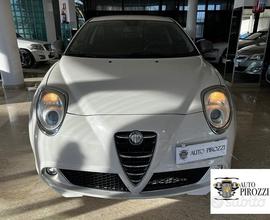 ALFA ROMEO MITO 1.3 MULTIJET 2013 con 145000KM