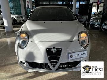 ALFA ROMEO MITO 1.3 MULTIJET 2013 con 145000KM