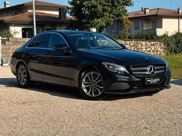 Mercedes C 200 d BlueTEC Executive auto | PREZZO P