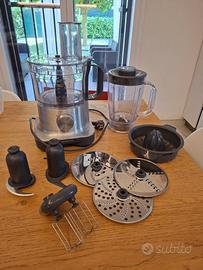 ROBOT DA CUCINA KENWOOD