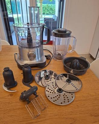 ROBOT DA CUCINA KENWOOD