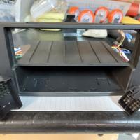 Sound-way Kit Montaggio Autoradio