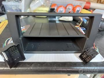 Sound-way Kit Montaggio Autoradio