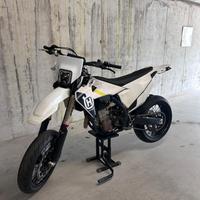 Husqvarna 450 fc 2021 - A2