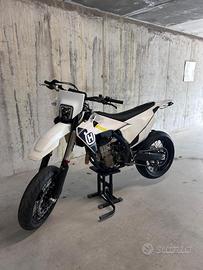 Husqvarna 450 fc 2021 - A2