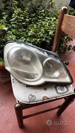 Fanale Polo 3a serie 2007