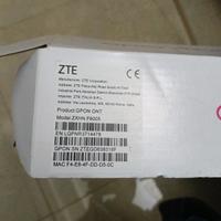 MODEM ONT Open Fiber Nuovo FTTH GPON Completo Scat