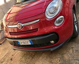 Fiat 500l - 2014