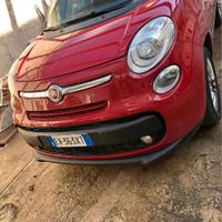 Fiat 500l - 2014