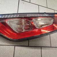Fanale posteriore Fiat Punto