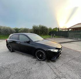 MERCEDES CLASSE A W177  AMG PREMIUM NIGTH