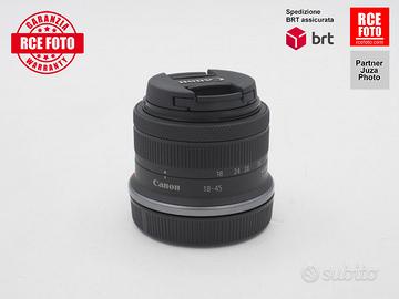 Canon RF-S 18-45 F4.5-6.3 IS STM (Canon)