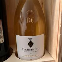 Vermentino Bolgheri DOC
