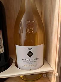 Vermentino Bolgheri DOC