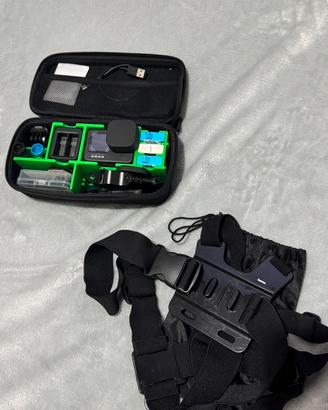 Gopro hero 9 black