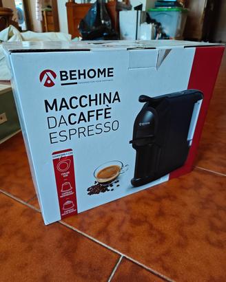 Macchina da caffè Behome