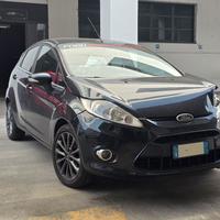 Ricambi Ford Fiesta 1.2 82CV 2009