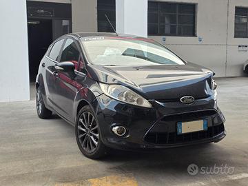 Ricambi Ford Fiesta 1.2 82CV 2009