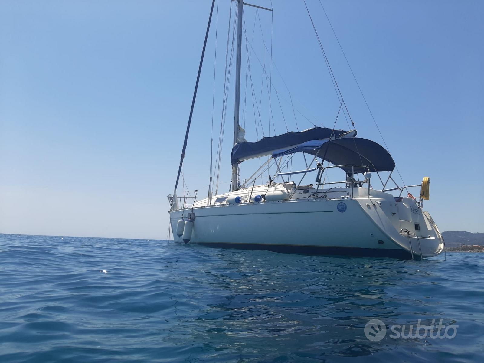 OCEANIS 321 (BENETEAU) — Vedi foto 1