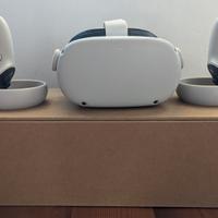 Oculus quest 2 64 GB