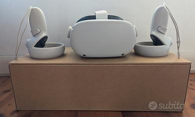 Oculus quest 2 64 GB