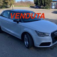 Audi A1 1.6 TDI S line edition plus 130000KM