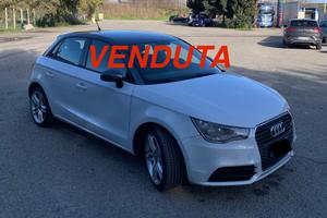 Audi A1 1.6 TDI S line edition plus 130000KM