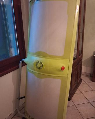 lampada abbronzante 