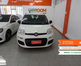 FIAT Panda 3 serie Panda 1.2 Easy