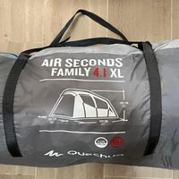 Tenda campeggio QUECHUA