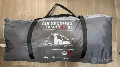 Tenda campeggio QUECHUA