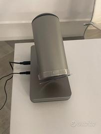 Telecamera PTZ Yealink UVC80 Full HD 12x zoom