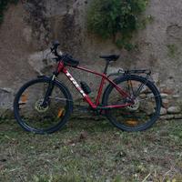 Bici gravel/ibrida/trekking Trek Dual Sport 3 Gen4