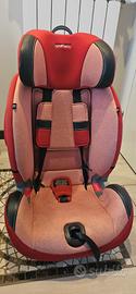 Foppapedretti Seggiolino Auto IsoPlus, 
9-36 Kg