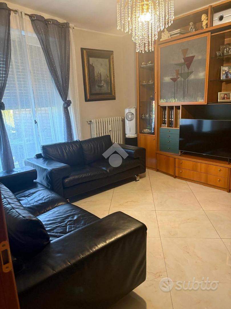 Appartamento – Sesto San Giovanni, Parpagliona - Vista 5