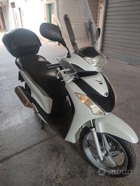 Honda Sh 150 