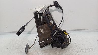 SERRATURA POSTERIORE SINISTRA FORD Fiesta 6° Seri