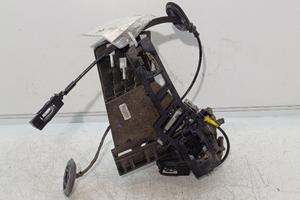 SERRATURA POSTERIORE SINISTRA FORD Fiesta 6° Seri