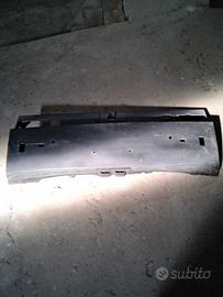 ricambio lamiera coda fiat 850 spider