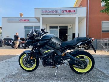 Yamaha MT-10 - 2019 KM 16.200