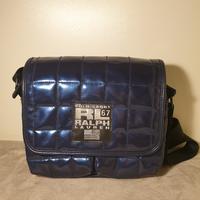 Borsa a Tracolla Polo Ralph Lauren