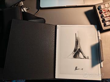 onyx boox 10.3 come nuovo