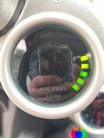 Contagiri e strumenti auto