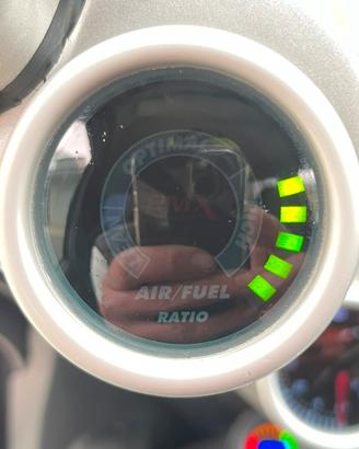 Contagiri e strumenti auto