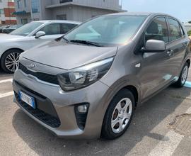 KIA Picanto 2ªs.(11/17) - 2017