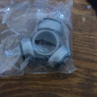 tripode fiat panda 141