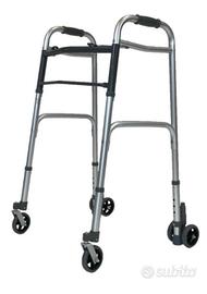 Deambulatore Mediland modello 000955 nuovo