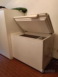 Congelatore AEG